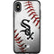 MLB Chicago White Sox Game Ball Otterbox Symmetry iPhone Skin