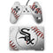 MLB Chicago White Sox Game Ball PlayStation Classic Bundle Skin