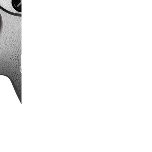 MLB Chicago White Sox Game Ball PlayStation Scuf Vantage 2 Controller Skin