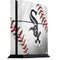 MLB Chicago White Sox Game Ball PS4 Console Skin