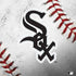 MLB Chicago White Sox Game Ball PS4 Console Skin