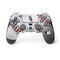 MLB Chicago White Sox Game Ball PS4 Controller Skin