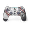 MLB Chicago White Sox Game Ball PS4 Pro/Slim Controller Skin