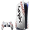 MLB Chicago White Sox Game Ball PS5 Bundle Skin