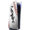 MLB Chicago White Sox Game Ball PS5 Digital Edition Console Skin