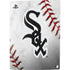 MLB Chicago White Sox Game Ball PS5 Digital Edition Console Skin