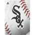 MLB Chicago White Sox Game Ball PS5 Digital Edition Console Skin