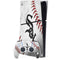MLB Chicago White Sox Game Ball PS5 Slim Digital Edition Bundle Skin