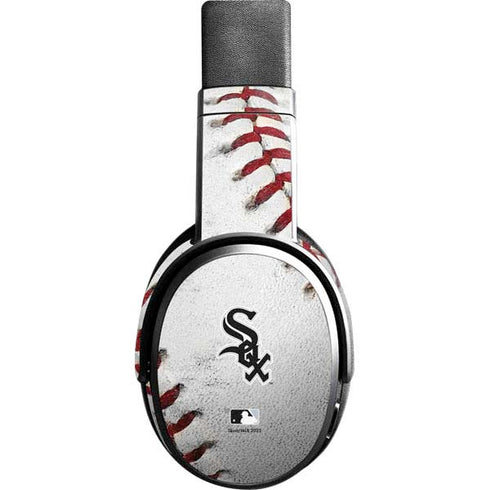 MLB Chicago White Sox Game Ball Skullcandy Crusher Wireless Skin