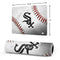 MLB Chicago White Sox Game Ball Gaming Mouse Pad