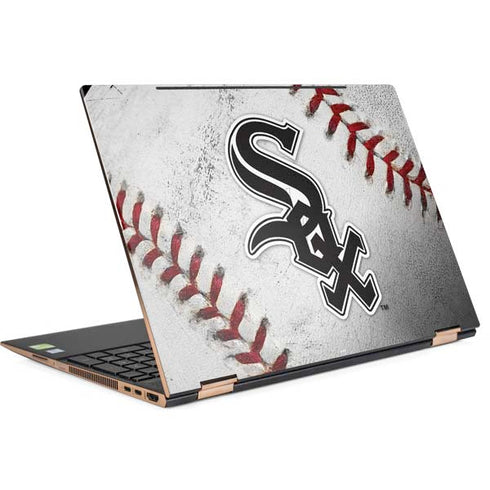 MLB Chicago White Sox Game Ball HP Spectre Skin