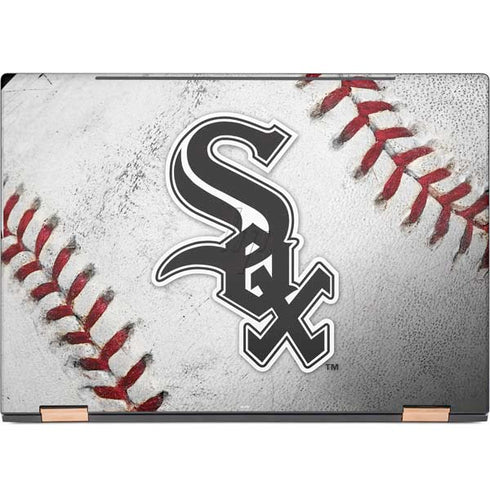 MLB Chicago White Sox Game Ball HP Spectre Skin