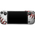 MLB Chicago White Sox Game Ball Steam Deck Handheld Gaming Computer Skin