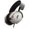 MLB Chicago White Sox Game Ball SteelSeries Arctis 5 Skin