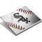 MLB Chicago White Sox Game Ball Surface Book Skin