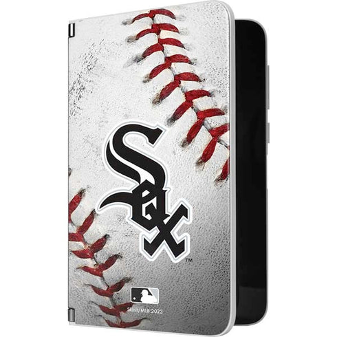 MLB Chicago White Sox Game Ball Surface Duo Skin