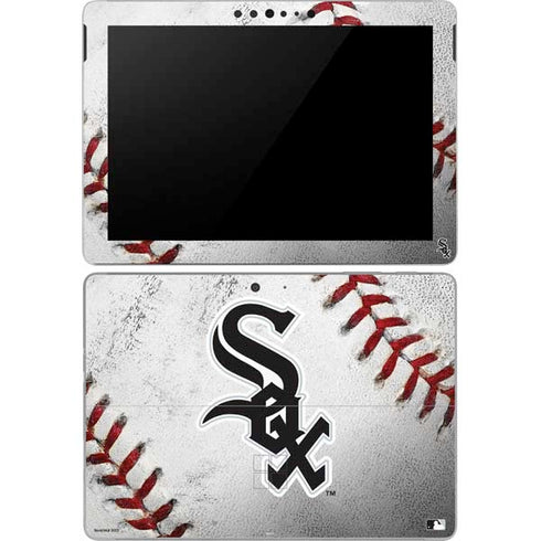 MLB Chicago White Sox Game Ball Surface Go Skin