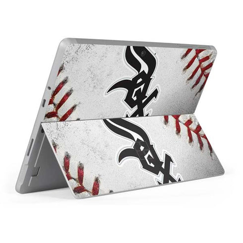 MLB Chicago White Sox Game Ball Surface Go Skin