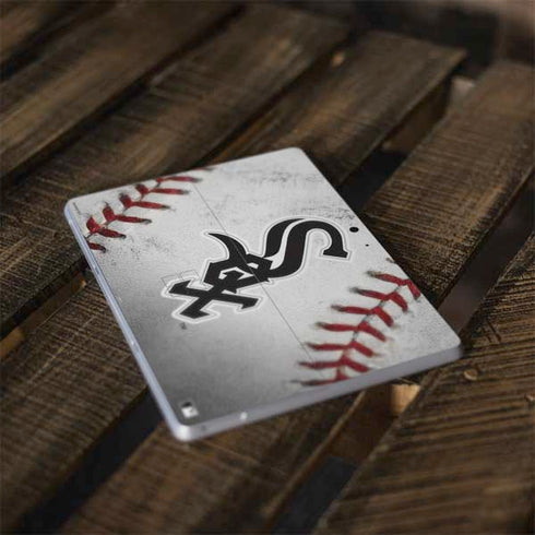MLB Chicago White Sox Game Ball Surface Go Skin