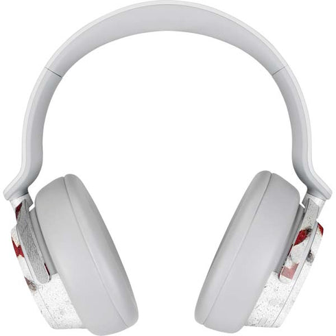 MLB Chicago White Sox Game Ball Surface Headphones Skin