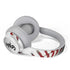 MLB Chicago White Sox Game Ball Surface Headphones Skin