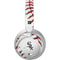 MLB Chicago White Sox Game Ball Surface Headphones Skin