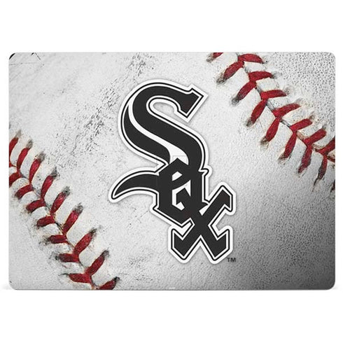 MLB Chicago White Sox Game Ball Surface Laptop 2 Skin