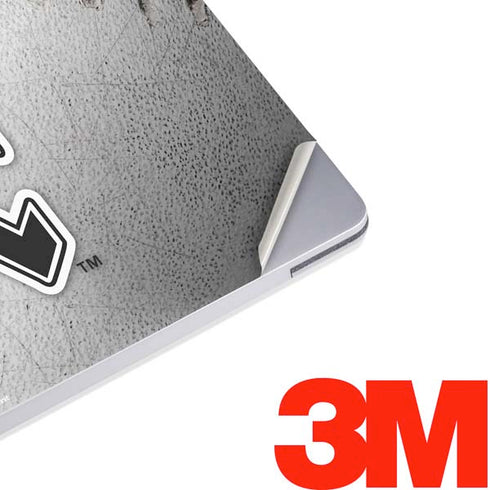 MLB Chicago White Sox Game Ball Surface Laptop 2 Skin