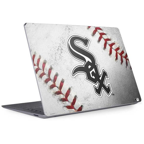 MLB Chicago White Sox Game Ball Surface Laptop 3 13.5in Skin