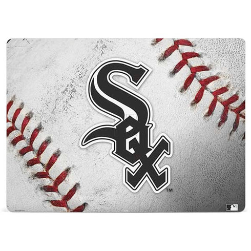 MLB Chicago White Sox Game Ball Surface Laptop 3 13.5in Skin