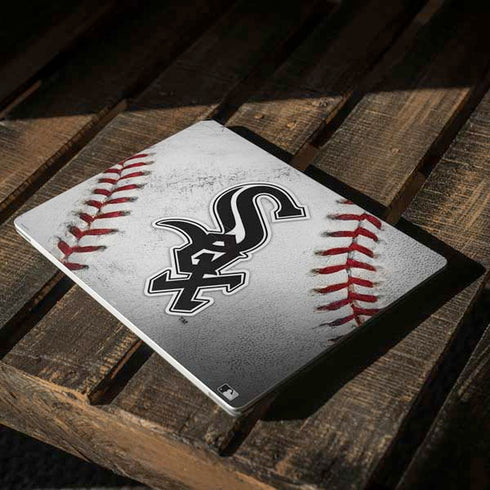 MLB Chicago White Sox Game Ball Surface Laptop 3 13.5in Skin
