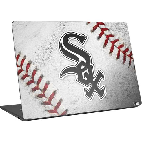 MLB Chicago White Sox Game Ball Surface Laptop 4 15in Skin