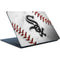 MLB Chicago White Sox Game Ball Surface Laptop Skin