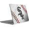 MLB Chicago White Sox Game Ball Surface Laptop Studio Skin
