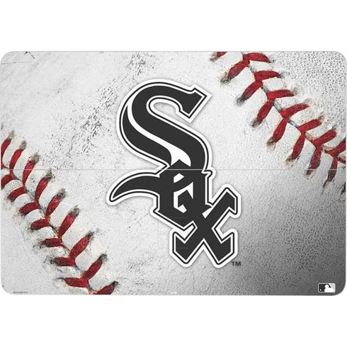 MLB Chicago White Sox Game Ball Surface Laptop Studio Skin