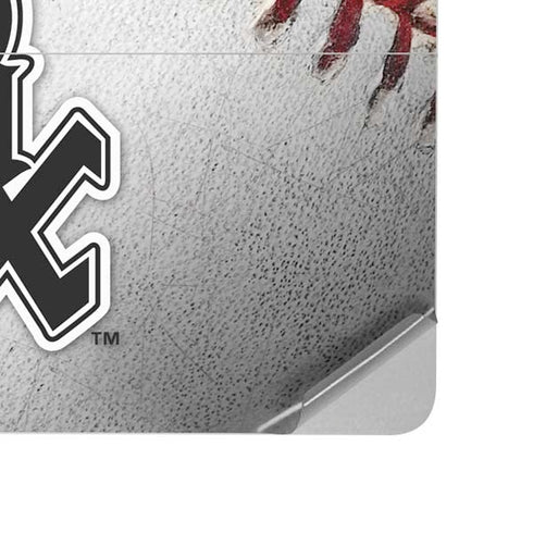 MLB Chicago White Sox Game Ball Surface Laptop Studio Skin