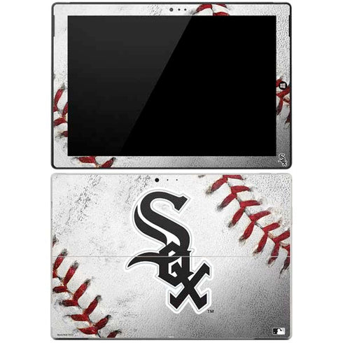 MLB Chicago White Sox Game Ball Surface Pro 3 Skin