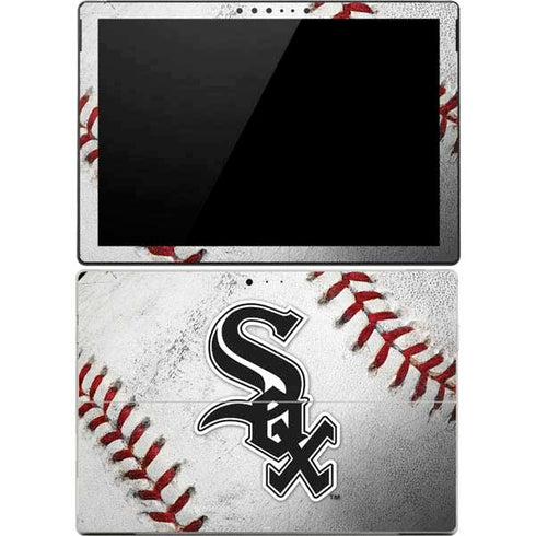 MLB Chicago White Sox Game Ball Surface Pro 4 Skin