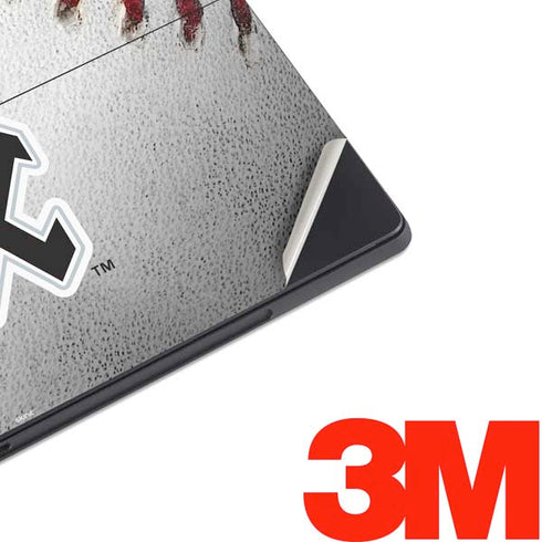 MLB Chicago White Sox Game Ball Surface Pro 6 Skin