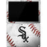 MLB Chicago White Sox Game Ball Surface Pro 7 Skin