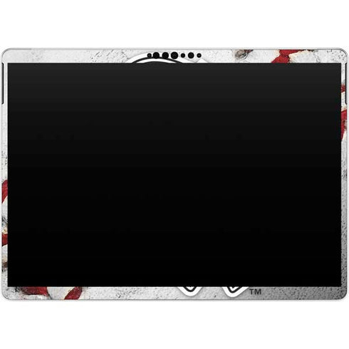 MLB Chicago White Sox Game Ball Surface Pro 8 Skin