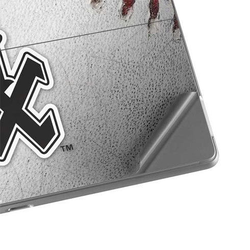 MLB Chicago White Sox Game Ball Surface Pro 8 Skin