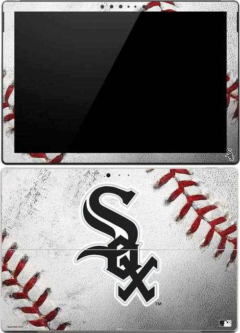 MLB Chicago White Sox Game Ball Surface Pro (2017) Skin