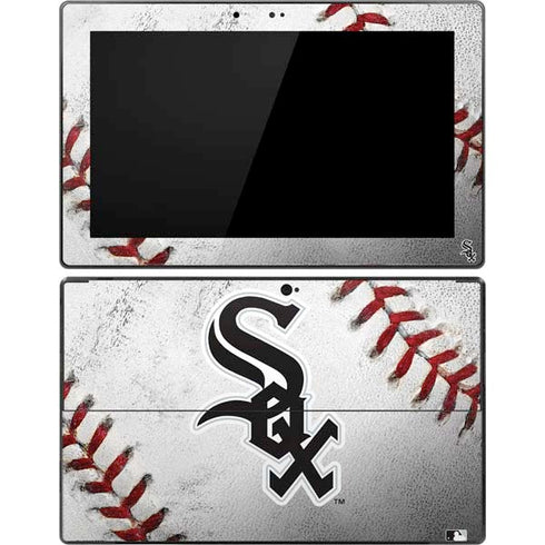 MLB Chicago White Sox Game Ball Surface Pro Tablet Skin