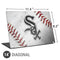 MLB Chicago White Sox Game Ball Universal Laptop 14in (11.4 x 8.2in) Skin