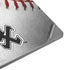 MLB Chicago White Sox Game Ball Universal Laptop 15in (12.2 x 8.8in) Skin