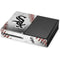 MLB Chicago White Sox Game Ball Xbox One Console Skin