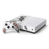 MLB Chicago White Sox Game Ball Xbox One S All-Digital Edition Bundle Skin