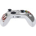 MLB Chicago White Sox Game Ball Xbox Series S Controller Skin