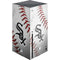 MLB Chicago White Sox Game Ball Xbox Series X Console Skin